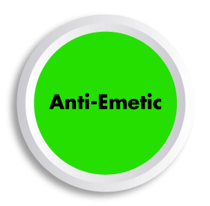 anti-emetic