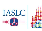 2019WCLC：布加替尼彰显“牛药”体质